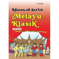 KHAZANAH SASTRA MELAYU KLASIK