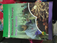 MEMBENTUK TENAGA KERJA MANDIRI