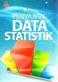 BUKU PENYAJIAN DATA STATISTIK