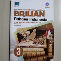BRILIAN B. INDONESIA KELAS XII