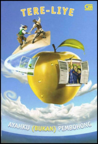 AYAHKU (BUKAN) PEMBOHONG