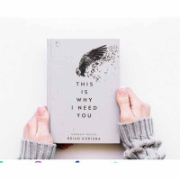 THIS IS WHY I NEED YOU