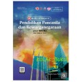 BUKU INTERAKTIF PKN KELAS X SEMESTER 1