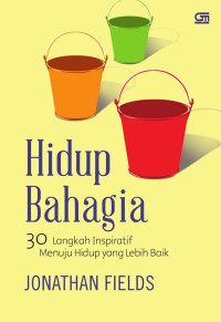Image of HIDUP BAHAGIA 30 LANGKAH INSPIRATIF