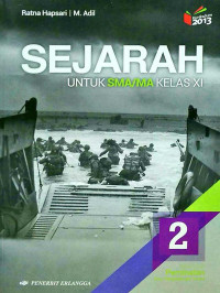 SEJARAH KELAS XI KELOMPOK PEMINATAN