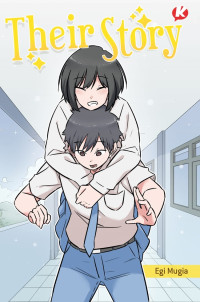 KOMIK THEIR STORY