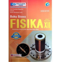 BUKU SISWA FISIKA KELAS XII