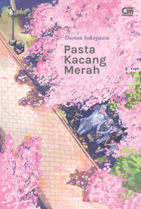 NOVEL PASTA KACANG MERAH