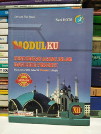 MODULKU PAI KELAS XII SEM 1