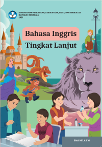 BAHASA INGGRIS TINGKAT LANJUT SMA KELAS XI