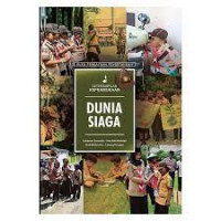 KEPRAMUKAAN : DUNIA SIAGA