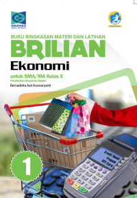 BRILIAN EKONOMI KELAS X