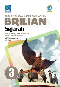BRILIAN SEJARAH KELAS XII