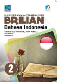 BRILIAN B. INDONESIA KELAS XI