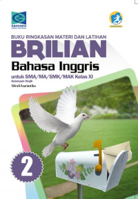 BRILIAN B. INGGRIS KELAS XI