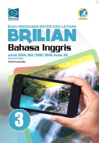 BRILIAN B. INGGRIS KELAS XII