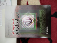 BUKU MENGENAL MALAIKAT