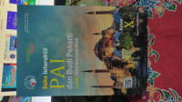 BUKU INTERAKTIF PAI KELAS X