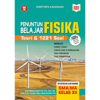 PENUNTUN BELAJAR FISIKA KELAS XII