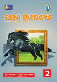 SENI BUDAYA SMA KELAS XI