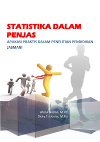 BUKU STATISTIK DALAM PENJAS