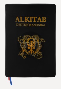 Buku Alkitab Deuterokanonika