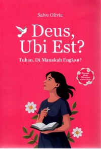 Buku Deus, Ubi Est ?