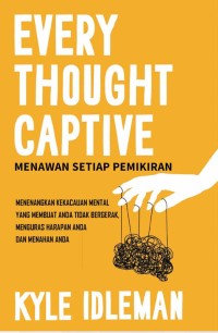 Buku Every Thought Captive