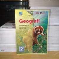 Buku Geografi Kelas XI Kurmer