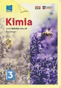 Buku Kimia Kelas XII Kurmer