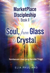 Buku MarketPlace Discipleship Book II