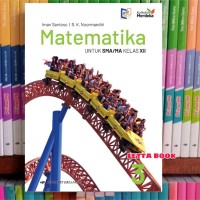 Buku Matematika Kelas 12 Kurmer