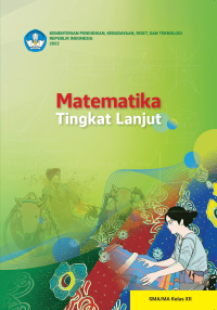 Buku Matematika Tingkat Lanjut kelas XII KURMER PEMERINTAH