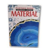 Buku Material