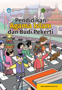 Buku PAI kelas XII KURMER PEMERINTAH