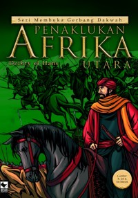 Buku Penaklukan Afrika