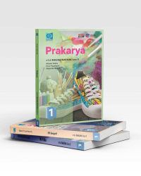 Buku Prakarya Kelas X Kurmer
