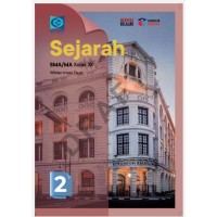 Buku Sejarah Kelas XI Kurmer