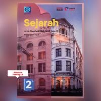Buku Sejarah Kelas XI Kurmer