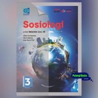 Buku Sosiologi kelas XII Kurmer