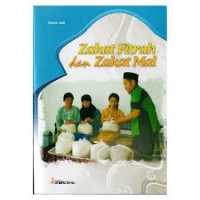 Buku Zakat Fitrah