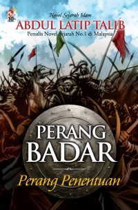 Buku Perang Badar