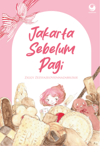 Novel Jakarta Sebelum Pagi
