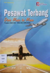Pesawat Terbang Dari Masa Ke Masa