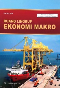 Ruang Lingkup Ekonomi Makro