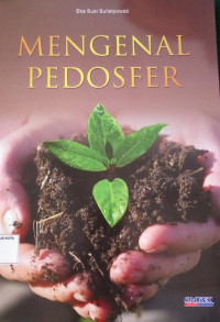 BUKU MENGENAL PEDOSFER