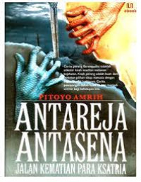 ANTAREJA ANTASENA
