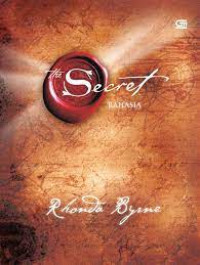 THE SECRET RAHASIA