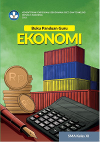 Buku Panduan Guru Ekonomi XI Wajib