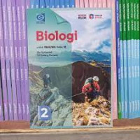 BUKU BIOLOGI KELAS XI KURMER